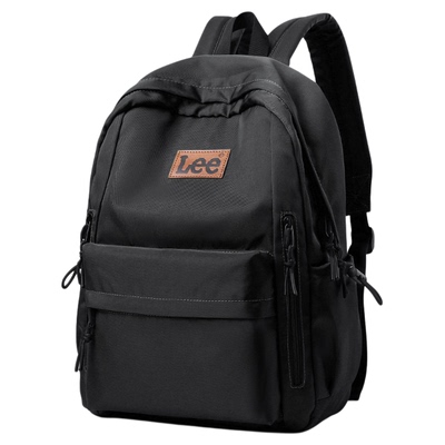 Lee双肩包男大容量书包电脑包