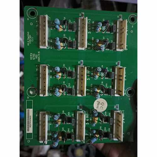 【询价】英威腾110kw变频器触发板V07EX适用