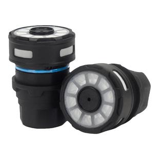 KTV话筒咪头进口防啸叫无线麦克风通用专业拾音咪芯动圈拾音头