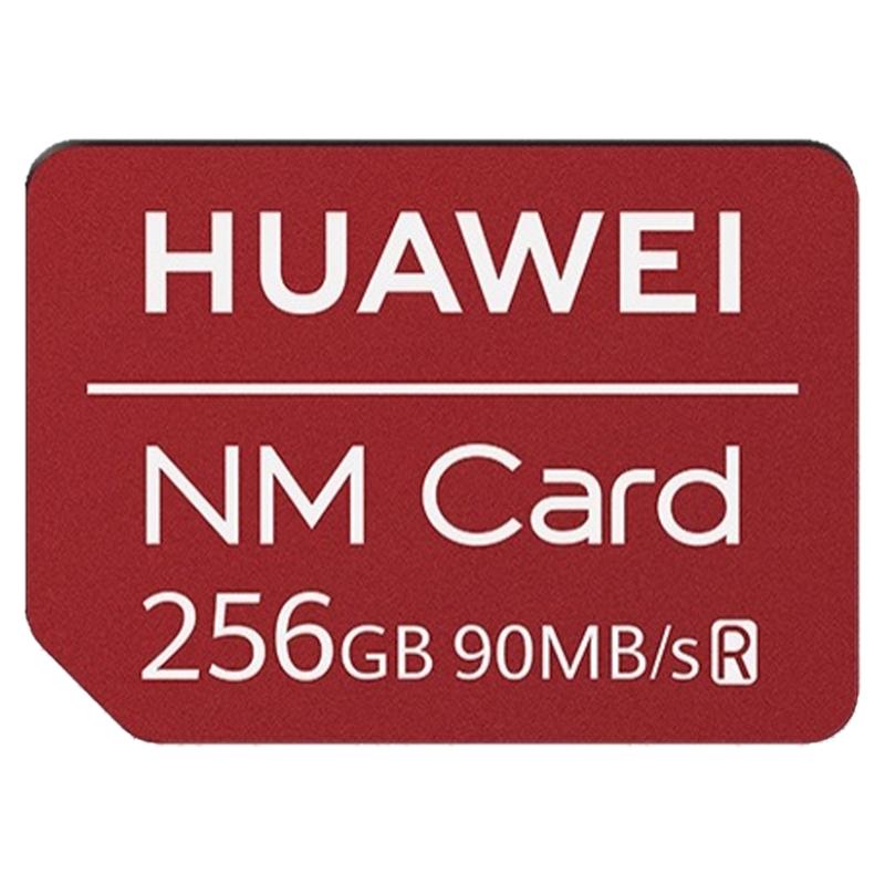 华为NM存储卡原装P60Pro/P60Art