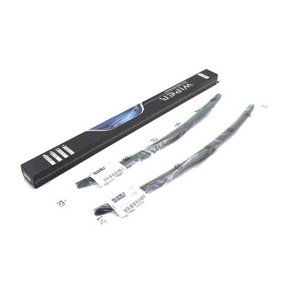 CS35专用雨刮器静音耐用！！