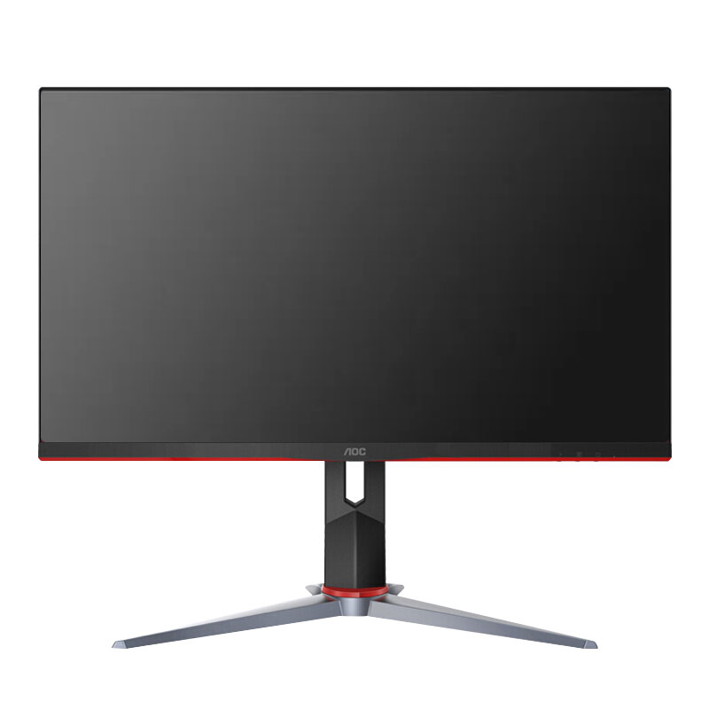 AOCQ27G3S电竞27英寸高清2K180HZ液晶显示器IPS屏幕台式电脑144hz