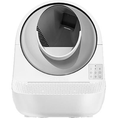 ProX标配+踏板套装猫砂盆CATLINK