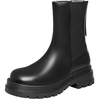 2023瘦瘦靴瘦瘦靴天美意