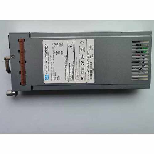 询价-CWT PSK420N-P4 420W 工控设备机电源 模块