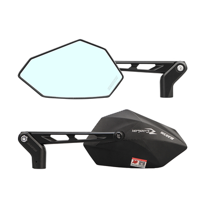 欧老师后视镜通用九号小牛电动车