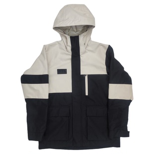 ACTIVERSION日本滑雪服上衣女款防水防风保暖单板双板雪服滑雪衣