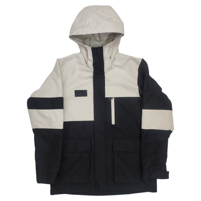 外贸新款滑雪服女款防水防风保暖