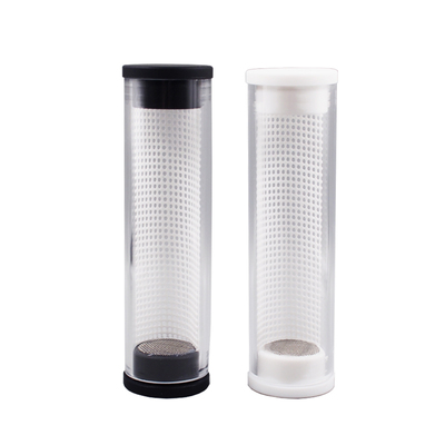 虫之谷竹蛉筒有机玻璃亚克力