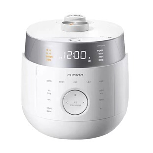 CUCKOO/福库电饭煲lhtr1010fw LHTR0610FW高压无压韩国本土代购