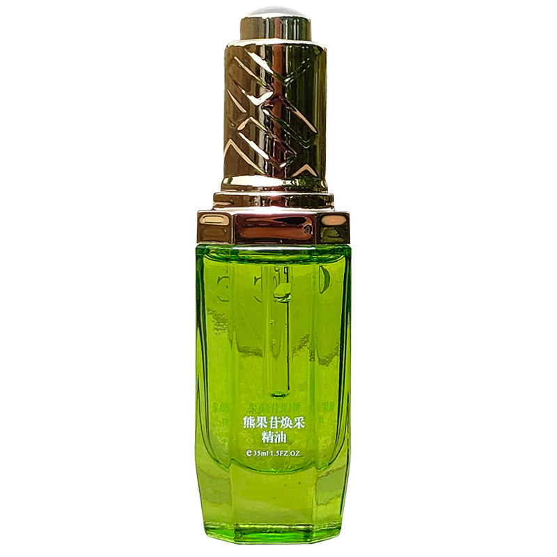 苏美熊果苷焕采精油提亮肤色35ml