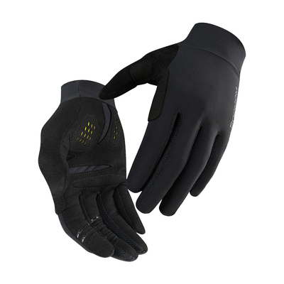 SOOMOM自行车骑行长指手套