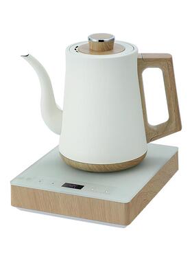康乐上水壶烧水泡茶壶咖啡手冲壶