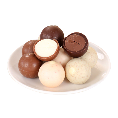 瑞士莲软心巧克力500g婚庆喜糖