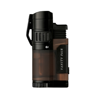 VANITYFAIR雪茄打火机防风三直冲