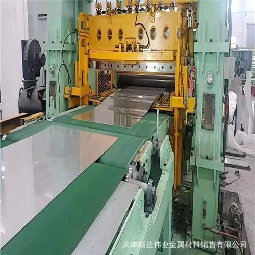 现货S30408不锈钢板31608S31603S32168热轧切优惠不锈钢板零