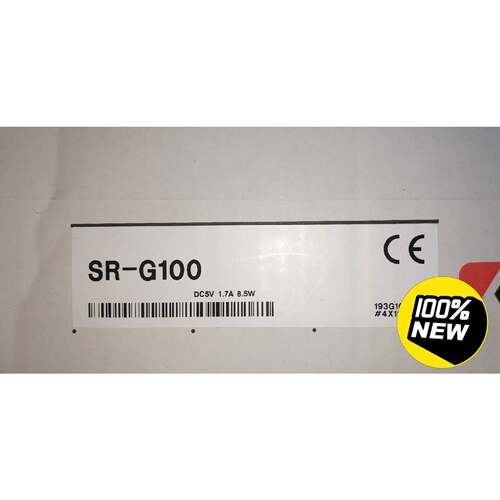 传感器SR-G100  ，年份新，议价。询价