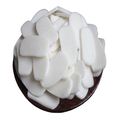 江西弋阳年糕片真空包装水磨手工