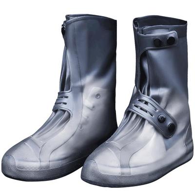 雨天户外防水防滑加厚耐磨雨鞋