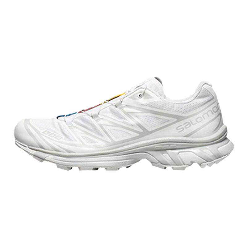Salomon萨洛蒙冰川日食户外跑鞋