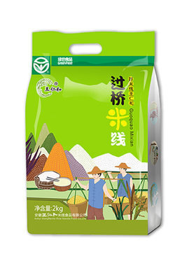 王仁和米线云南袋装螺蛳粉