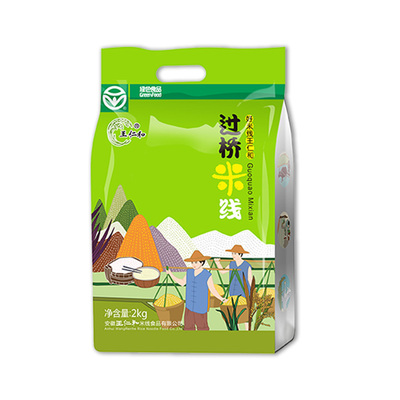 王仁和米线云南袋装螺蛳粉