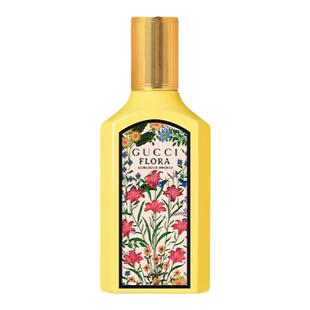 Gucci/古驰绮梦香草兰香型女士香水甜美香草水生美食调官方正品