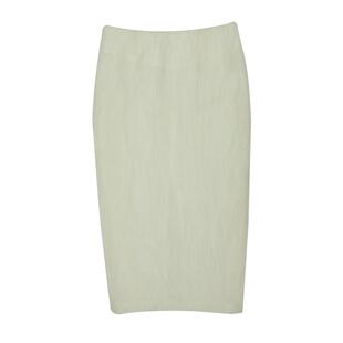 YOUWEI有尾2024秋季裙类半裙肌理泡泡面料直身Y5824324