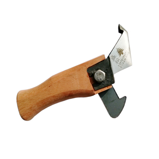 耐利采松脂刀 割松油刀 割松脂刀 割油刀 松香刀 割脂刀 免磨使用