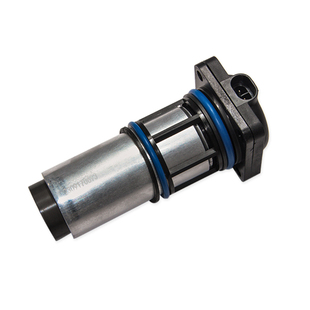 适配解放J6p大货车亿利大炮电机J7jh6柴油泵伊利电动泵燃油泵配件