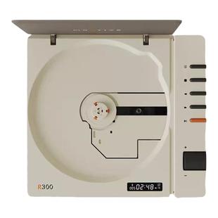 正版 赛塔林Syitren R300 CD播放机复古播放器蓝牙MUSE设计奖金奖