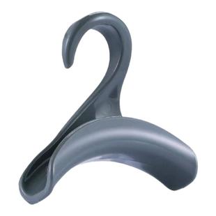 帽子收纳多功能包包挂钩拱形挂包袋衣柜挂架挂丝巾领带皮带挂钩架