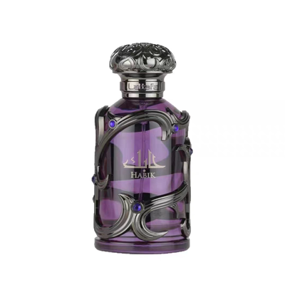 新款拉塔法Lattafa Habik Women Men跨境外贸爆款100ml送男女朋友