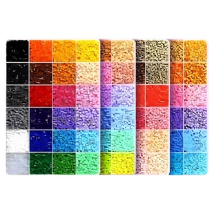 拼豆全套工具手工diy材料包融合拼豆专用熨斗豆笔豆针豆铲镊子板