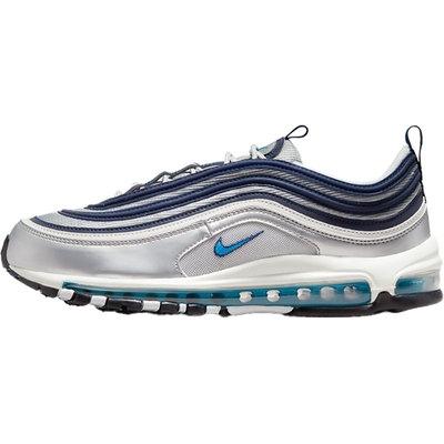 Nike/耐克正品 Air Max 97 男子运动缓震跑步鞋DM0028-001