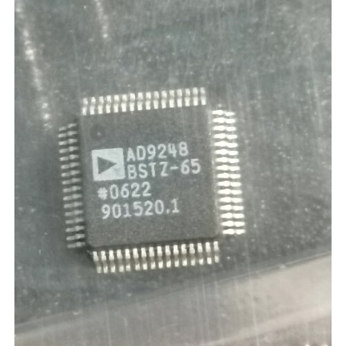 询价AD9248BSTZ651颗07年批次