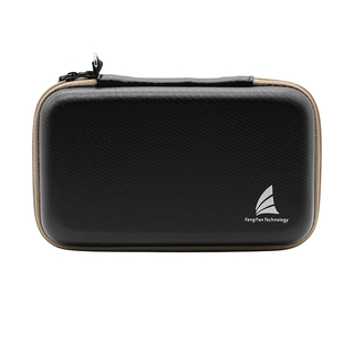 便携式耳放收纳盒 适用SONY索尼PHA-3/2耳放解码播放器一体收纳包