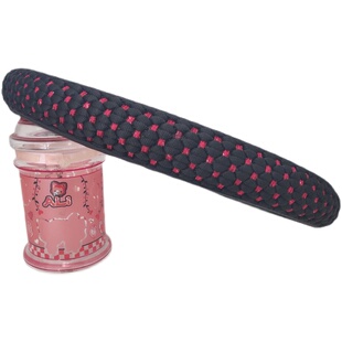 重汽豪沃统帅T3T5T8 380七星悍将H2M2H5豪曼追梦货车方向盘套把套