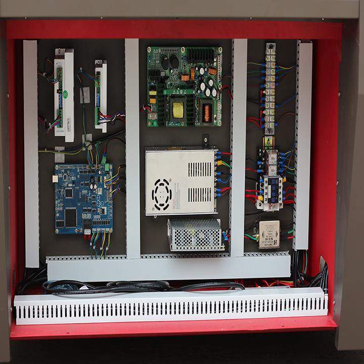 直销900*600mm激光切割机适用于切割亚克力皮革纸张等非金属材料,五金/工具,激光切割机,淘宝优惠券,粉丝福利购,淘宝优惠卷
