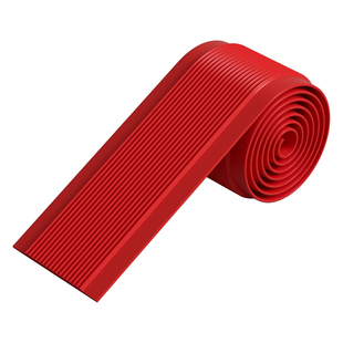 厨房专用防滑地垫防油防水pvc防滑耐磨地板瓷砖地面高温防火阻燃止滑贴浴室卫生间防水防打滑地贴楼梯防滑条