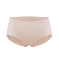 真无痕女士内裤7A级抗菌瑜伽内裤