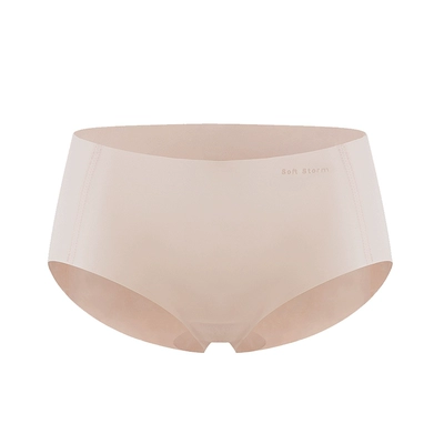 真无痕女士内裤7A级抗菌瑜伽内裤