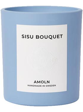 AMOLN瑞典云朵香薰蜡烛