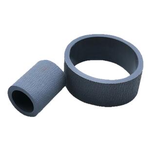 谊印 适用 爱普生C63搓纸轮 C65 C67 T50 R290 R270 R210 R230 R330 P50 T59 T60 L801纸盒进纸轮 分页轮 皮