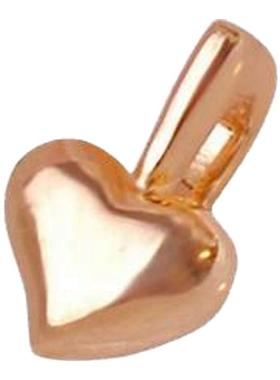 纯银吊坠不掉色女万能扣坠子