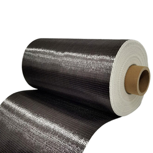 碳纤维加固300克一级碳纤维布建筑材料裂缝楼板修补高强度碳布