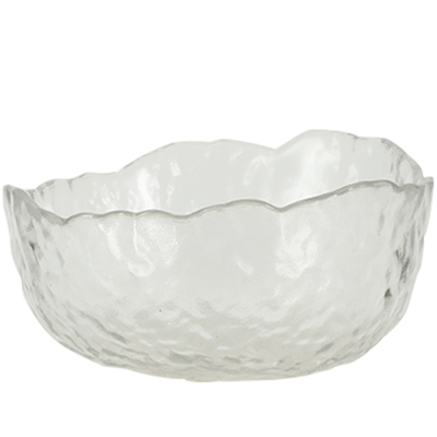 玻璃水果蔬菜锤纹套装家用网红