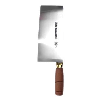 陈枝记菜刀香港代购家用刀中式刀