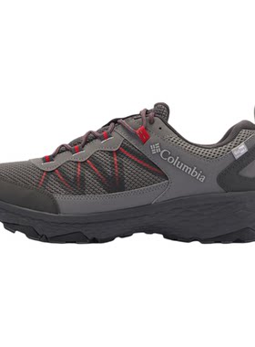 26春夏新品哥伦比亚户外男鞋OutDry防水登山徒步鞋BM9168/BE9168