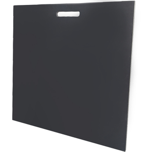 猪圈门PVC猪舍门板 养猪场猪栏门实心板 猪门板 猪实芯栏养殖门板